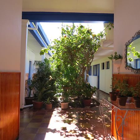 Palace Hotel Copiapo Ngoại thất bức ảnh