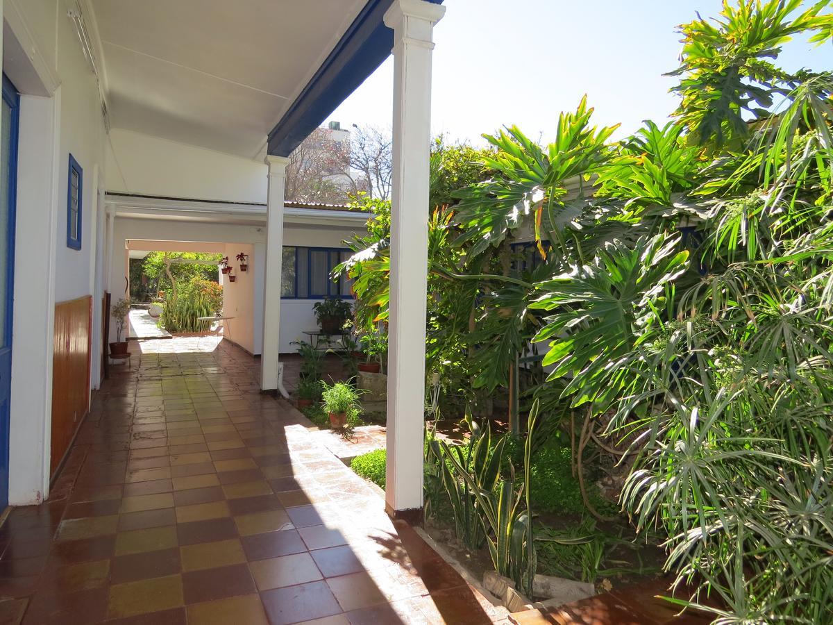 Palace Hotel Copiapo Ngoại thất bức ảnh