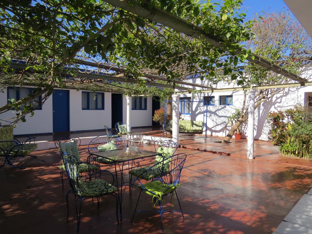 Palace Hotel Copiapo Ngoại thất bức ảnh