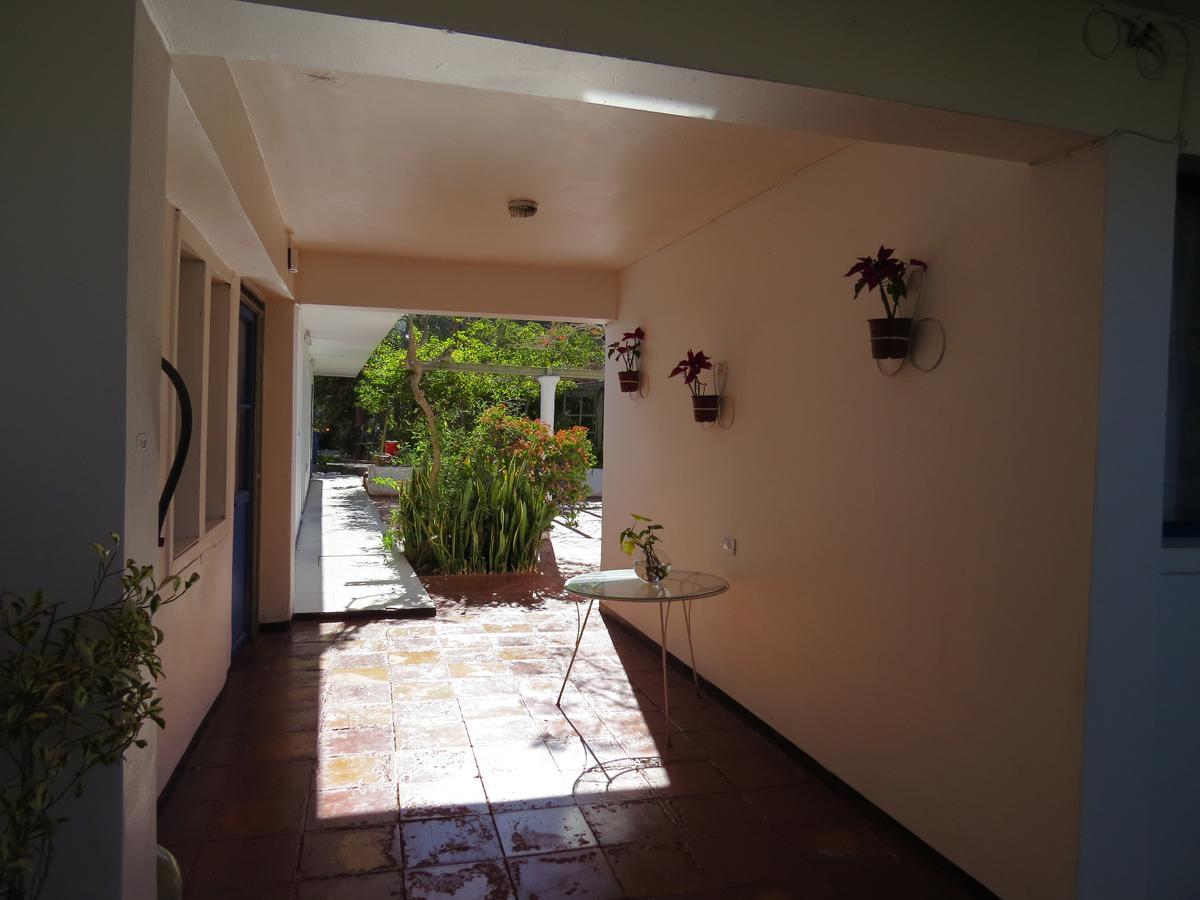 Palace Hotel Copiapo Ngoại thất bức ảnh