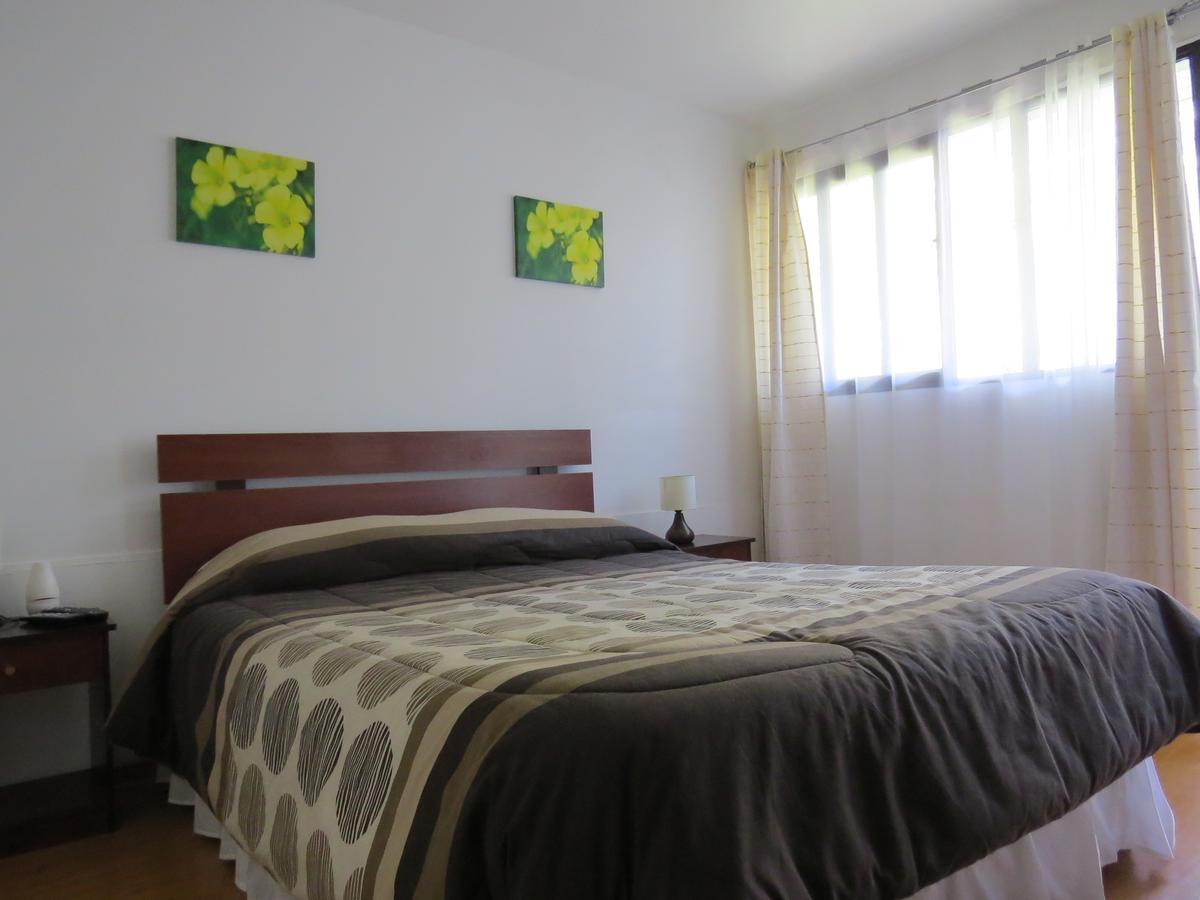 Palace Hotel Copiapo Ngoại thất bức ảnh