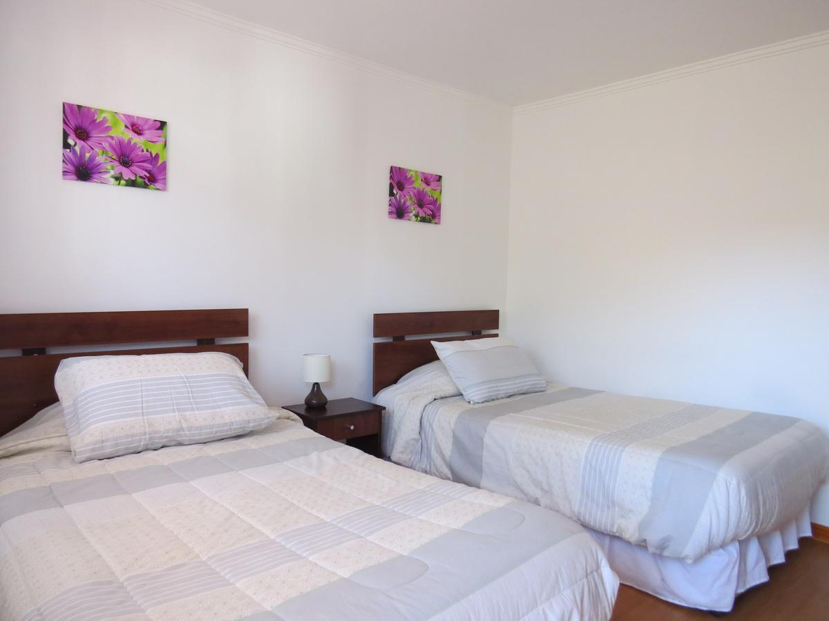 Palace Hotel Copiapo Ngoại thất bức ảnh