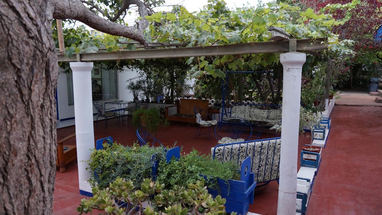 Palace Hotel Copiapo Ngoại thất bức ảnh